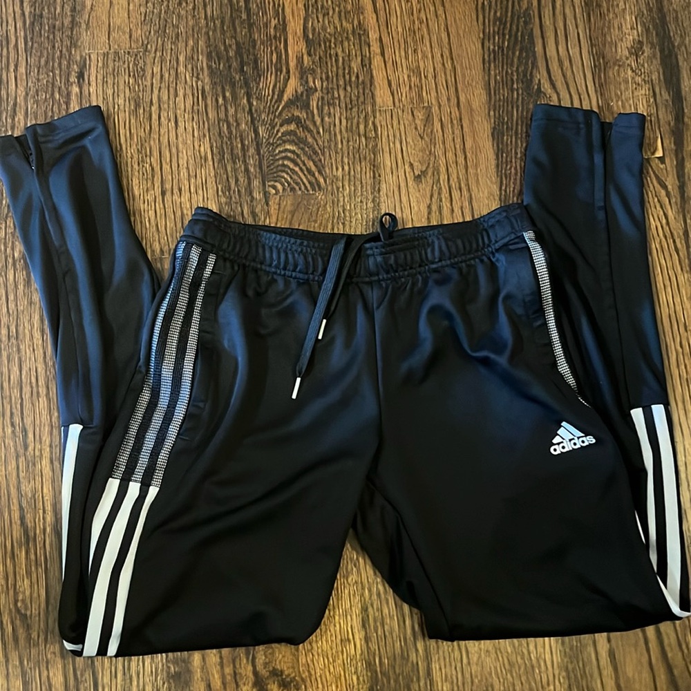 Adidas soccer pants